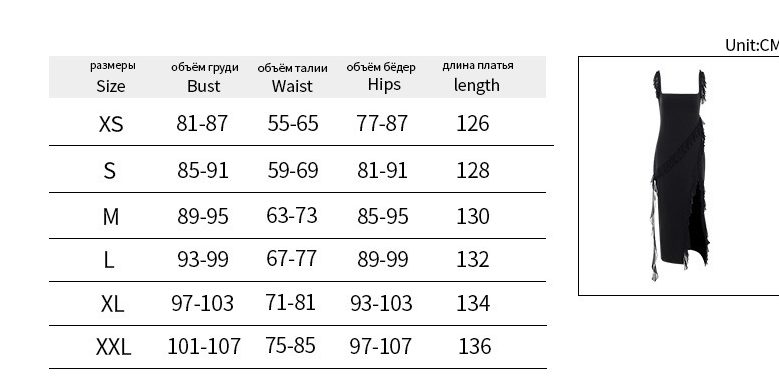 Suspender Dress Image 1