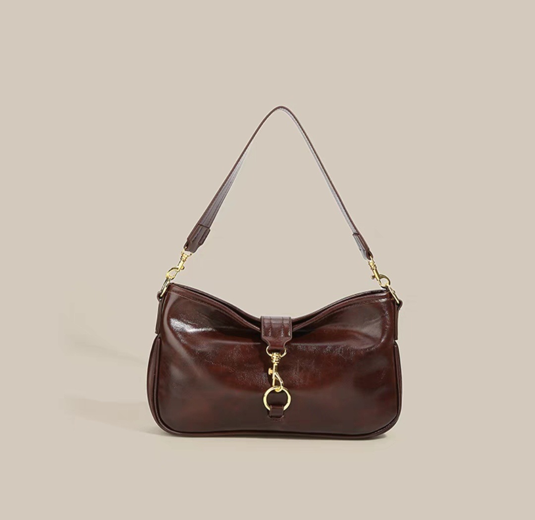 Commuter Bag Interior