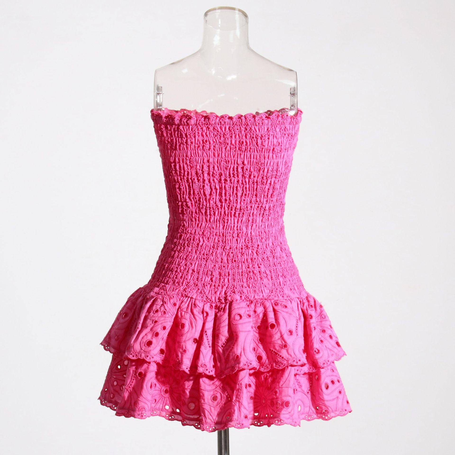 Elegant Dress Image 7