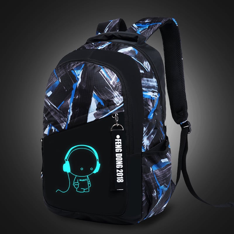 Backpack Image 2