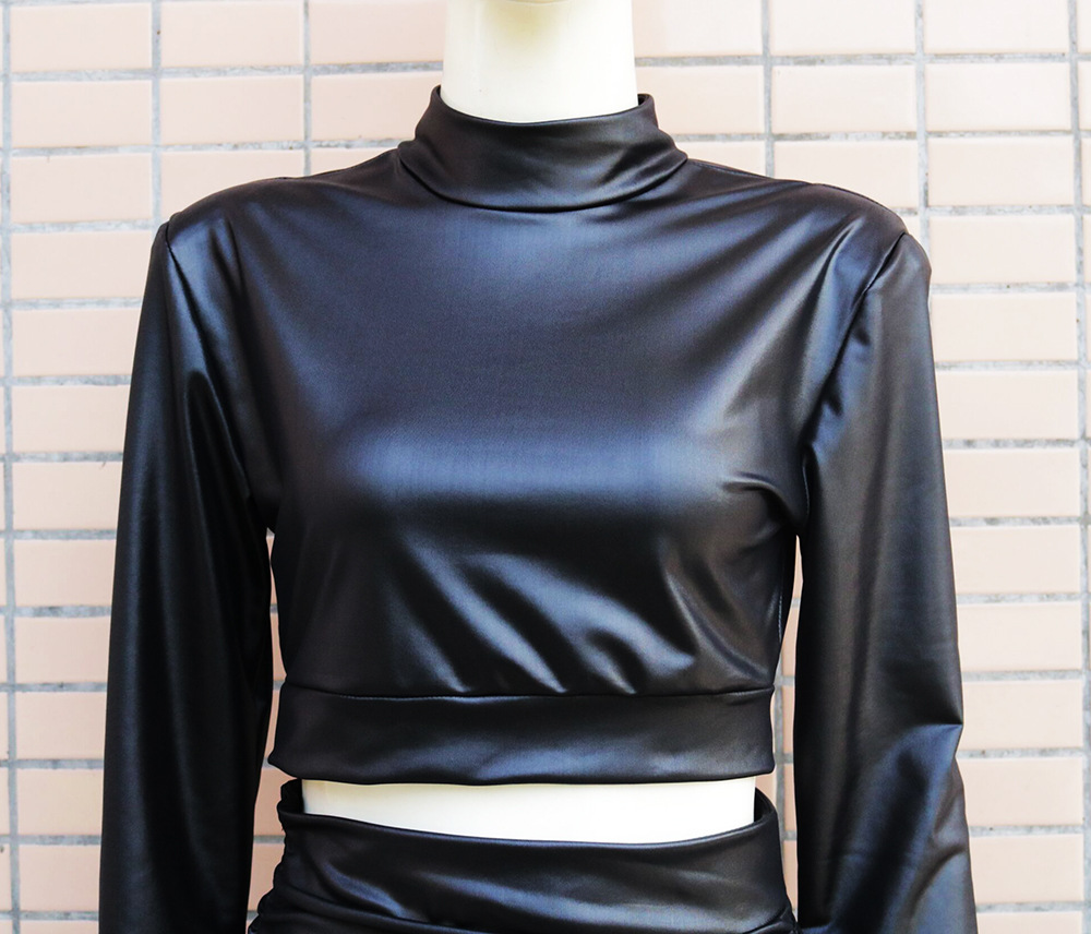 Fashionable Style