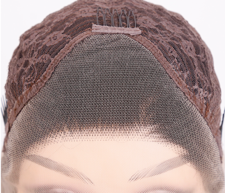 Wig Styling 1