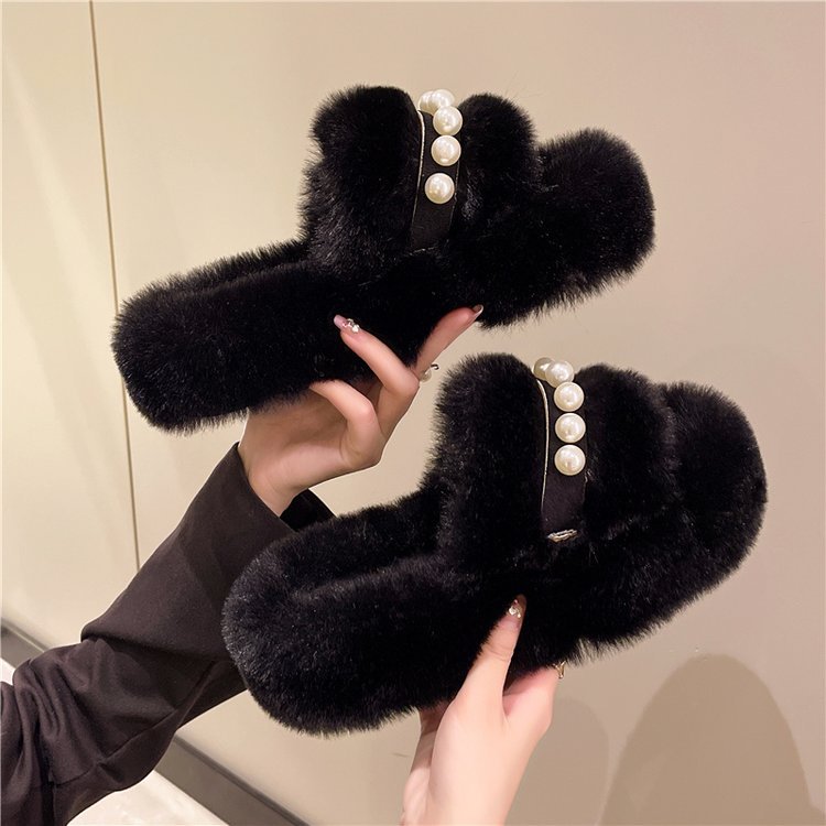 Lazy Slippers for Home Use