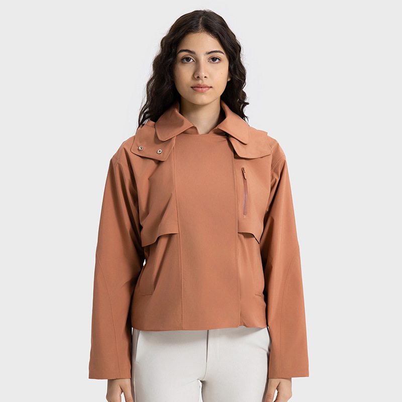 Trench Coat Image 2