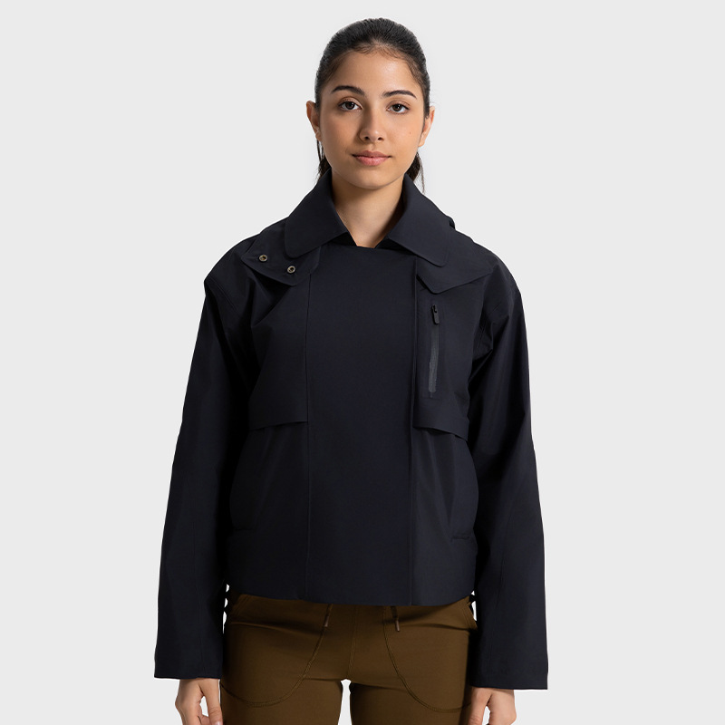 Trench Coat Image 3