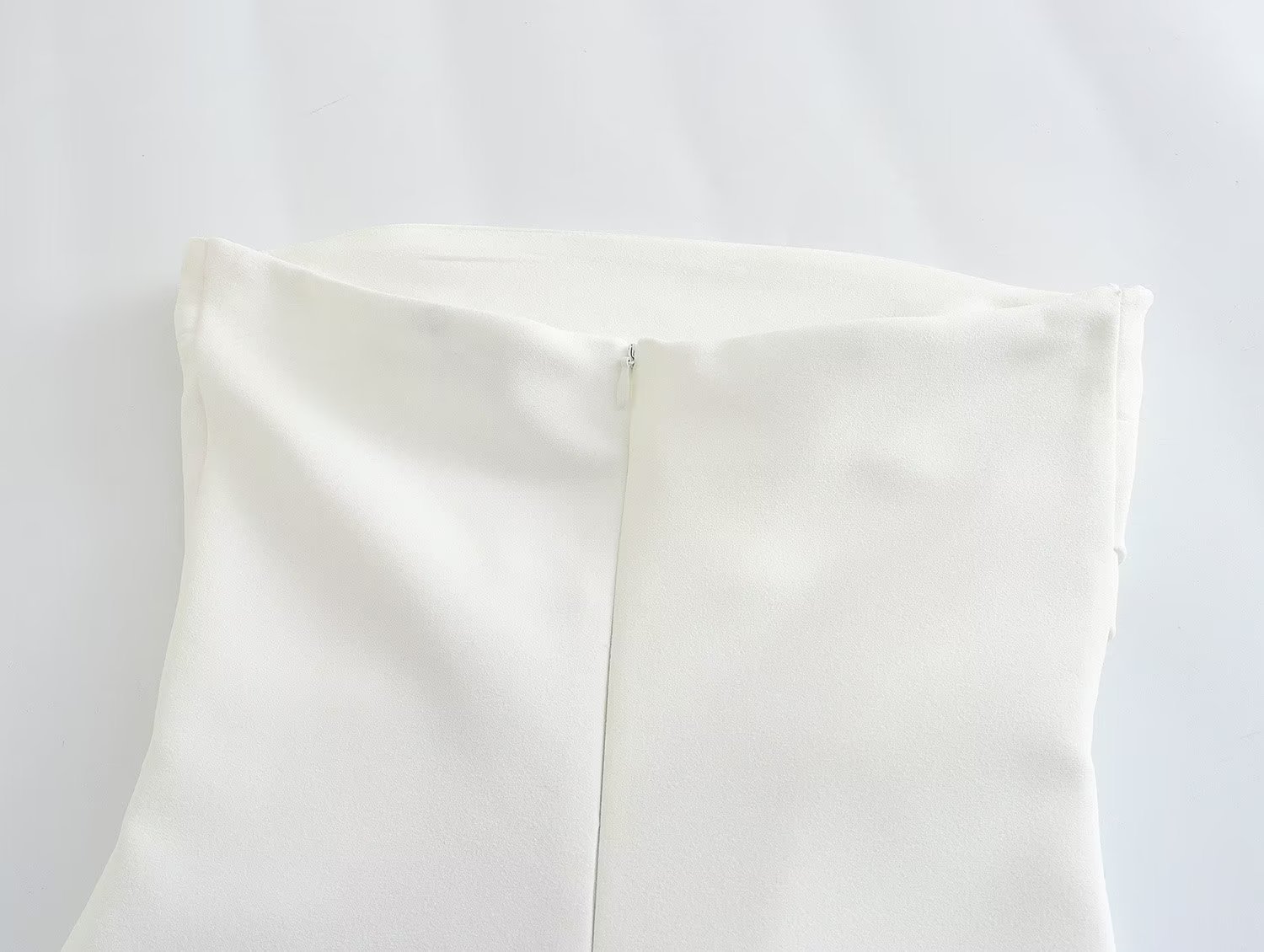 Off-shoulder dress color options