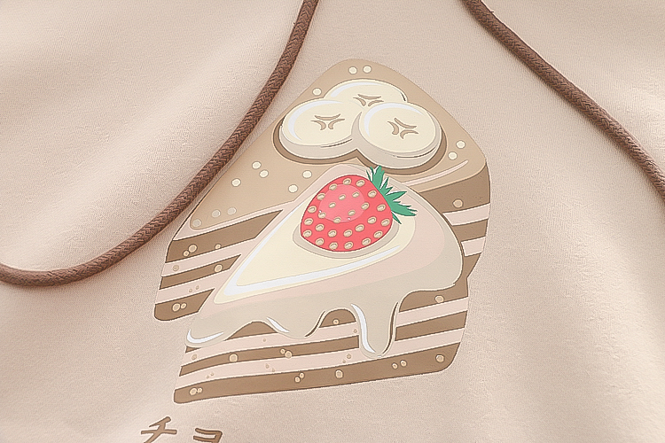 Hooded Sweater Image 9
