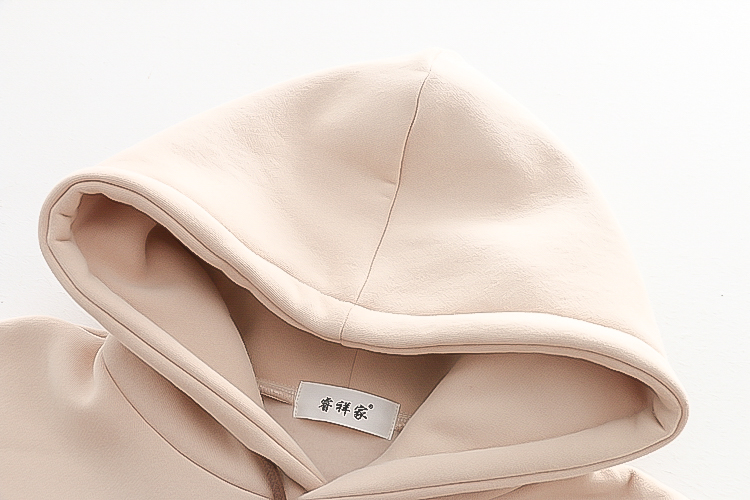 Hooded Sweater Image 7