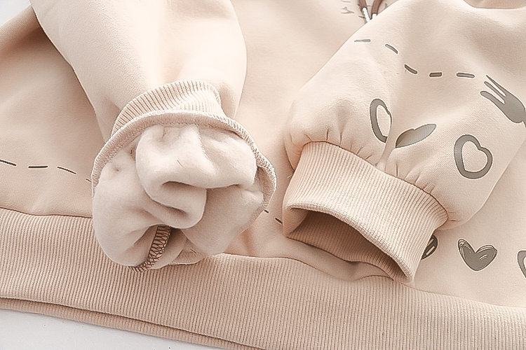 Hooded Sweater Image 11