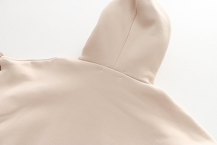Hooded Sweater Image 15