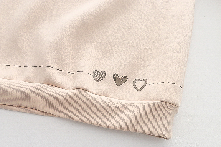Hooded Sweater Image 12