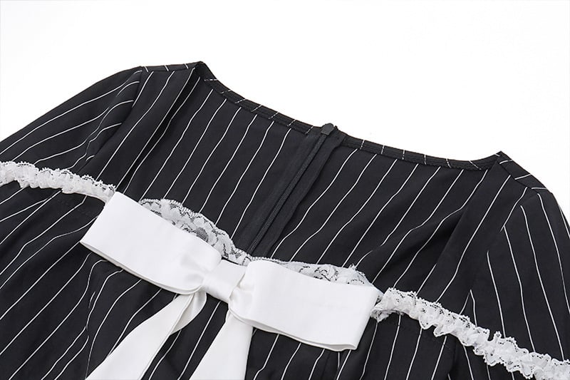 French Style Dress