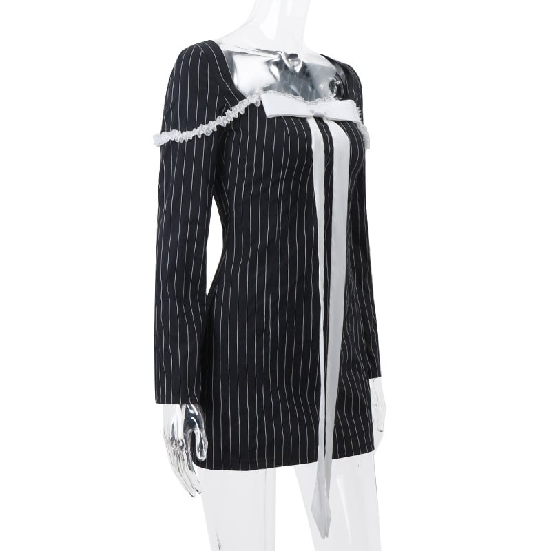 French Style Dress