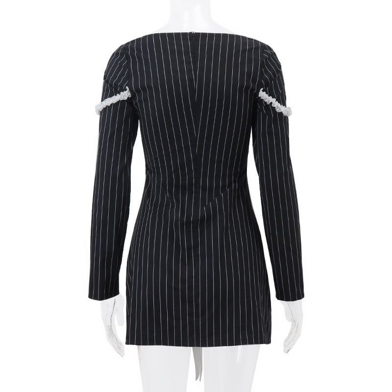 French Style Dress