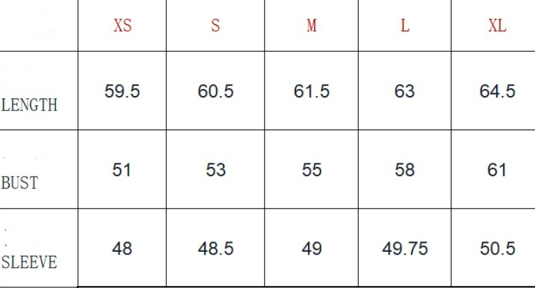 Cool Contrast Color Top