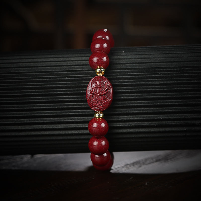 Cinnabar Bracelet Image 5