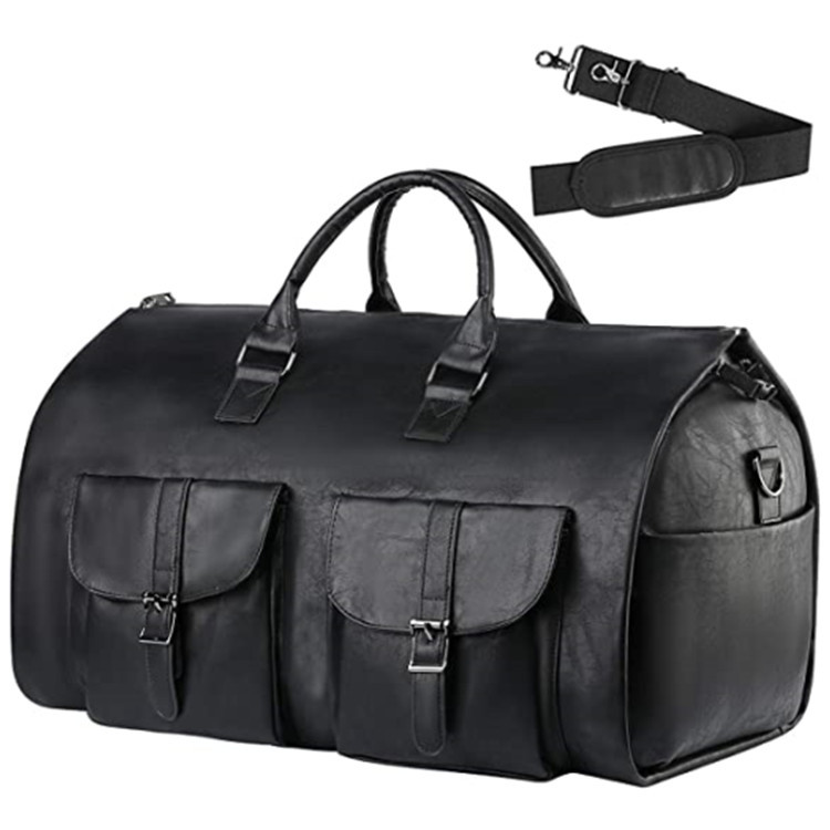 Convertible Travel Bag 2