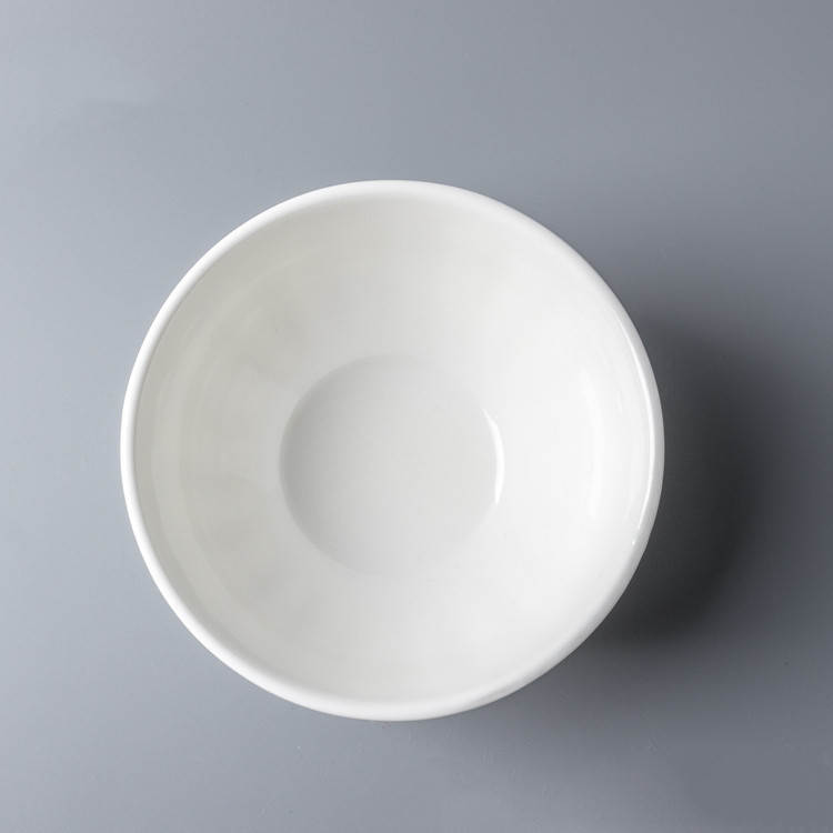 Minimalist Chinese Style Bowl 4