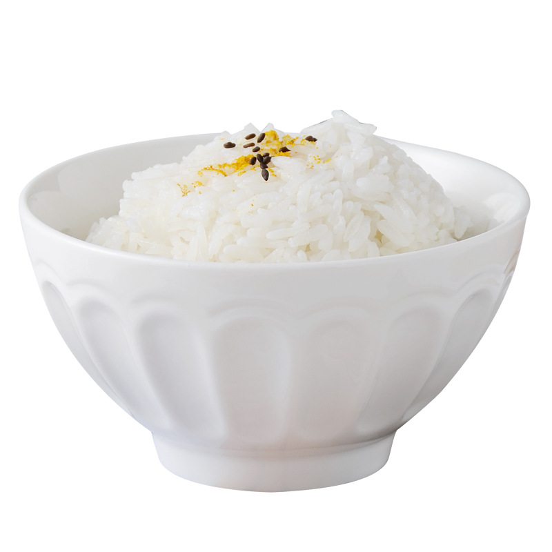 Minimalist Chinese Style Bowl 5