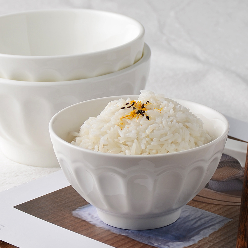 Minimalist Chinese Style Bowl 1