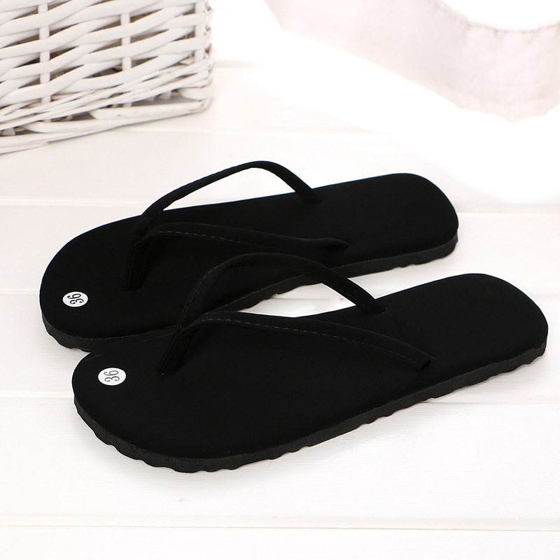 Flip Flops Home Beach Women's Slippers