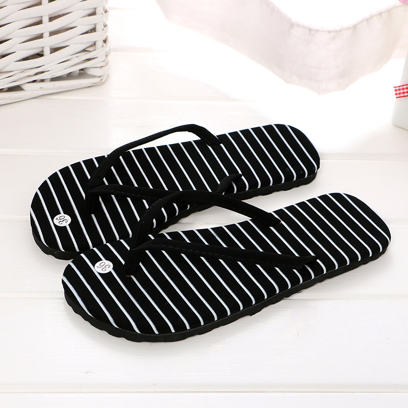 Flip Flops Home Beach Women's Slippers