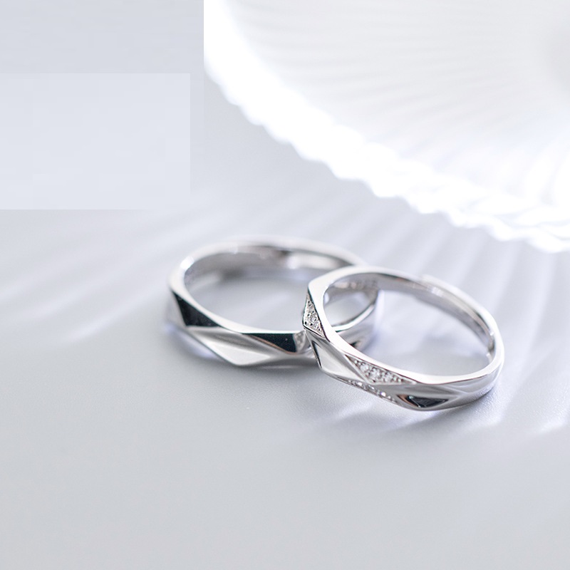 Couple Ring Image 1