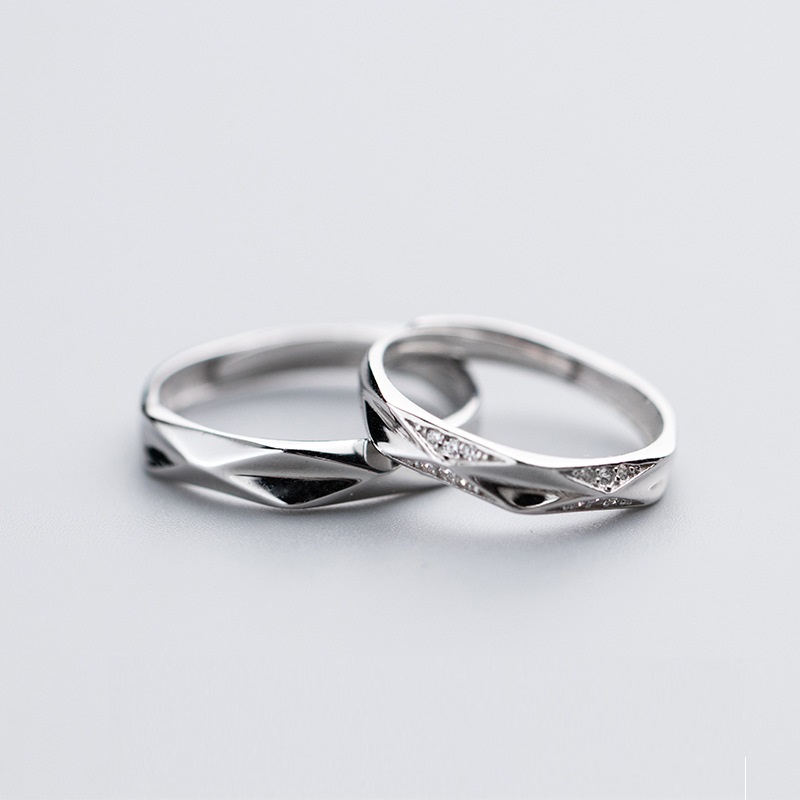 Couple Ring Image 5