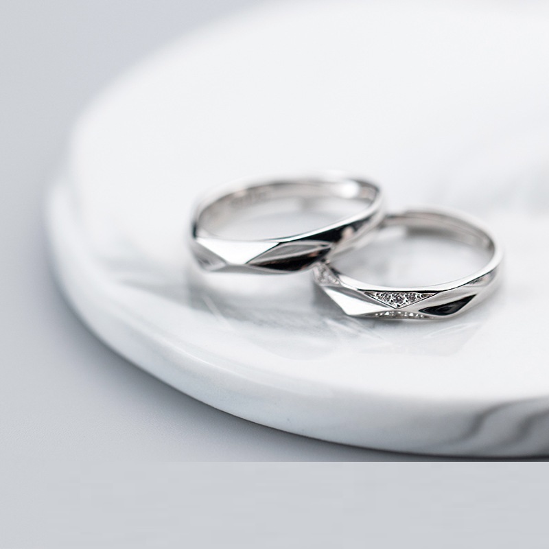 Couple Ring Image 4