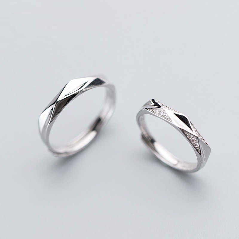 Couple Ring Image 3