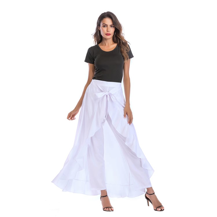 Stylish Culottes