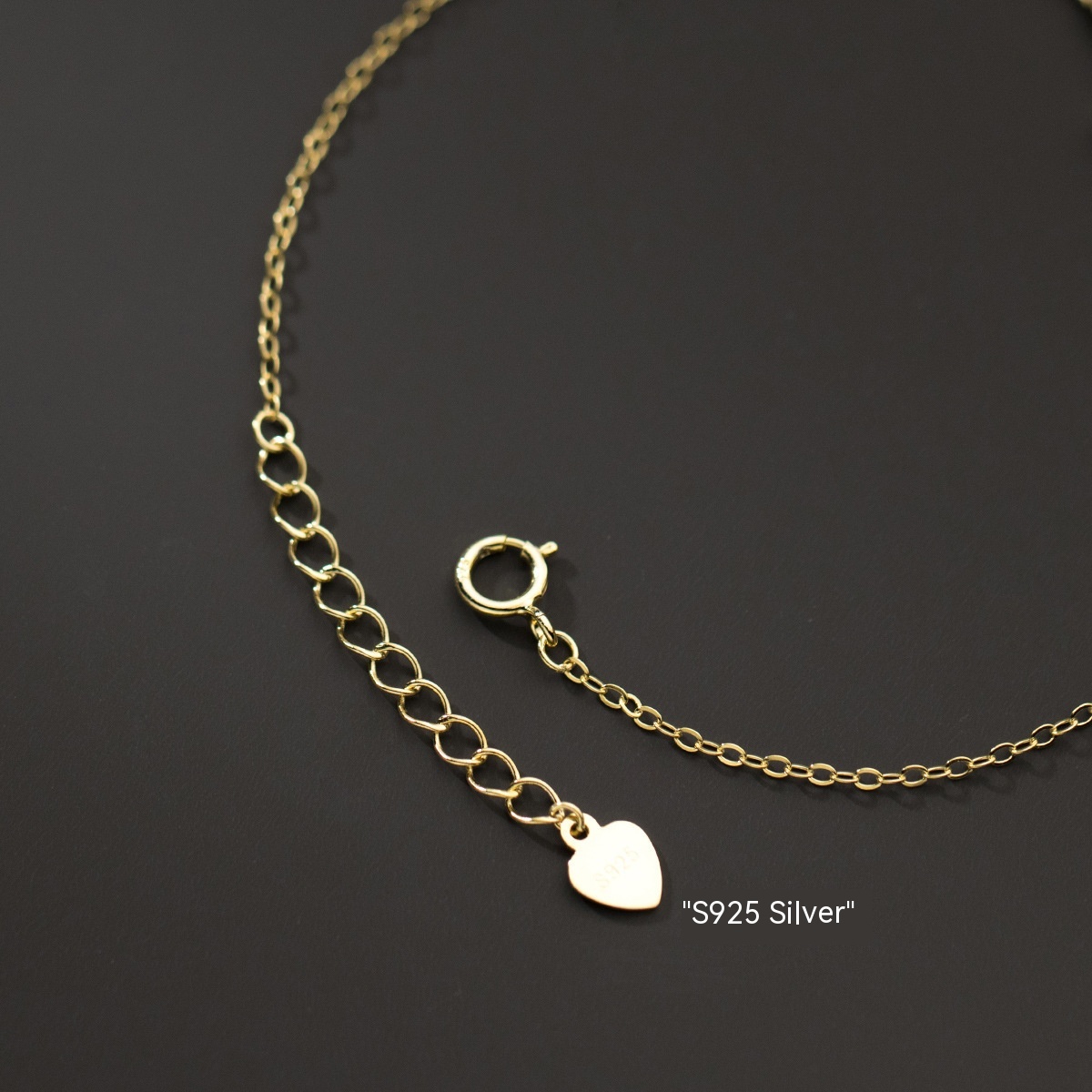 Cross Bracelet Image 1