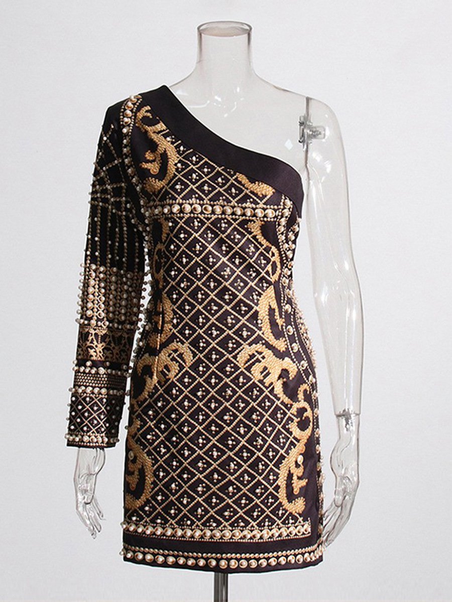 Dress Detail View