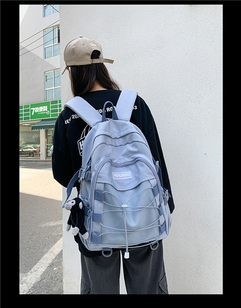 Everyday Backpack
