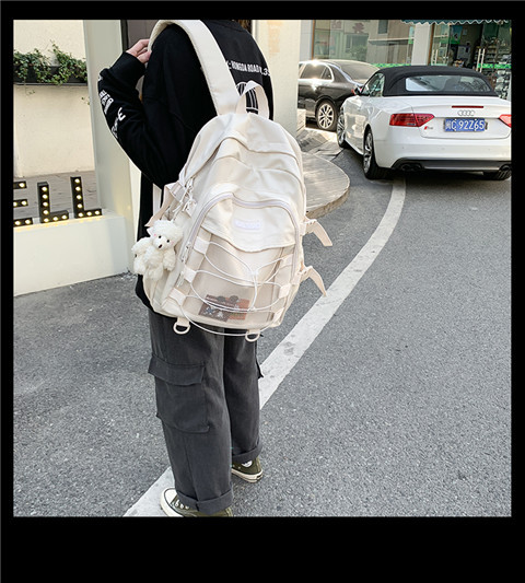 Stylish Backpack