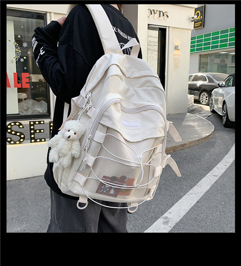 Student Backpack