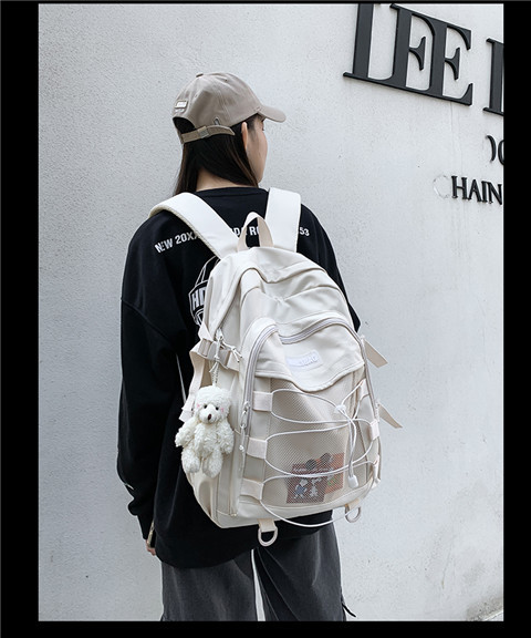 Backpack Black