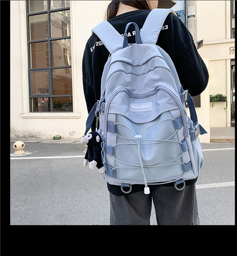 Ideal Student Backpack