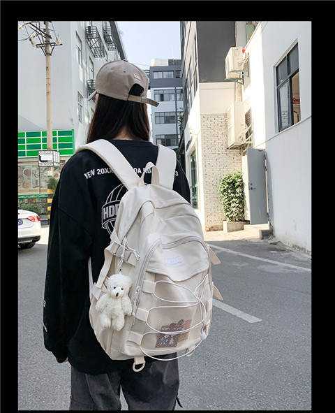 Versatile Backpack