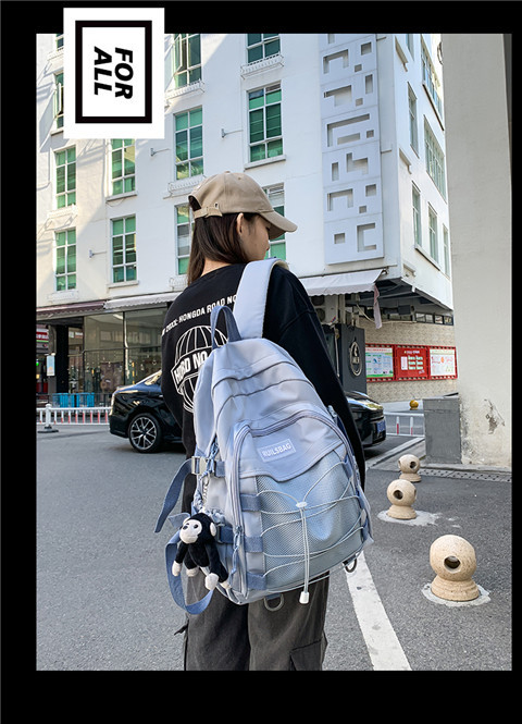 Durable Backpack