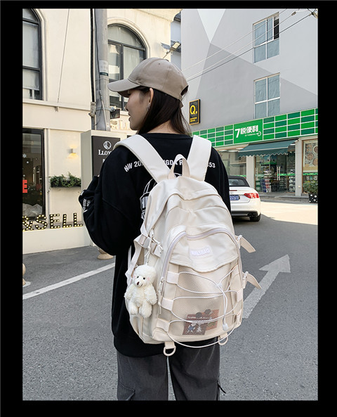 Urban Simplicity Backpack