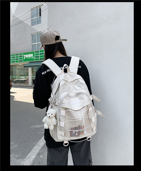 Backpack for School