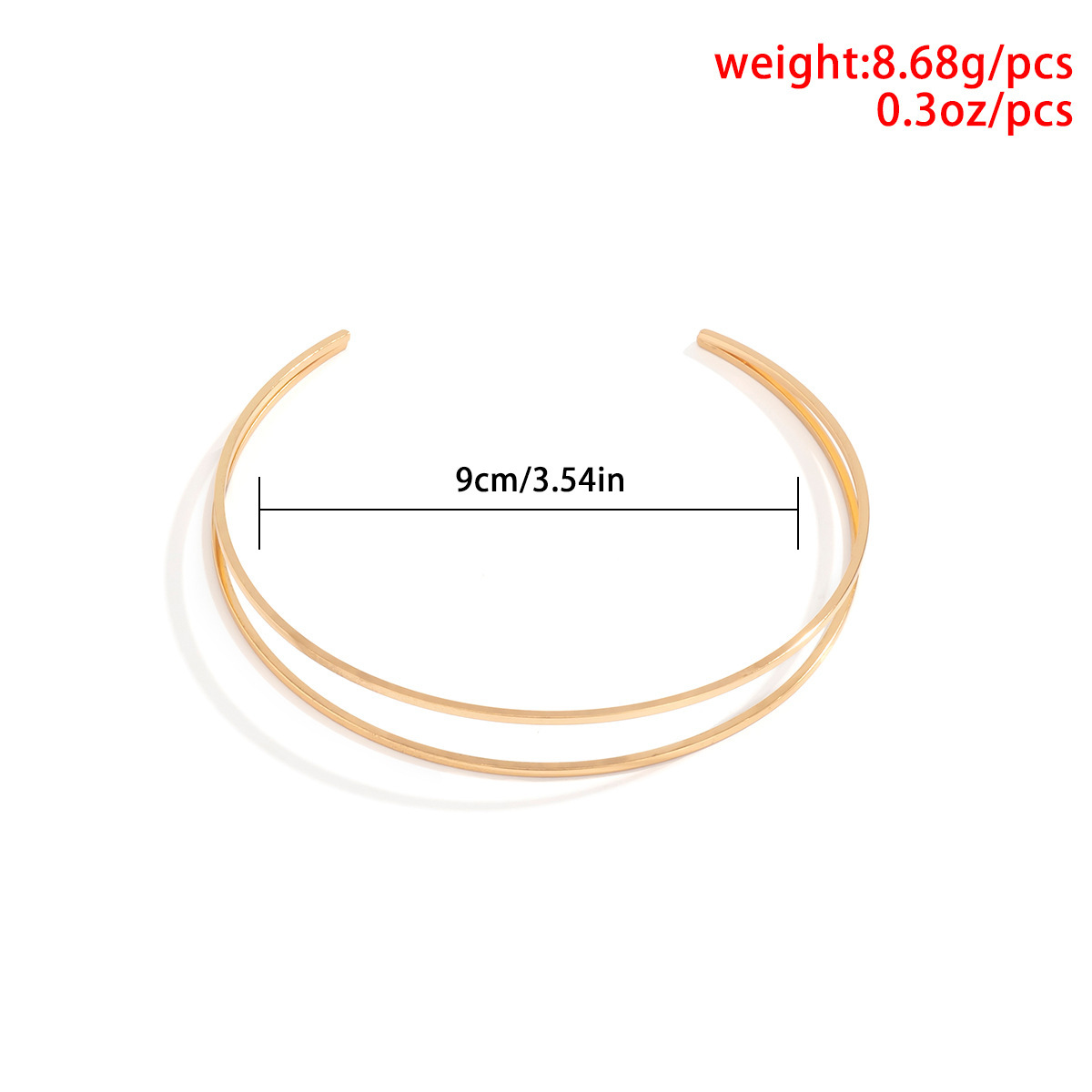 Personalized Sweet Cool Jewelry - Image 2