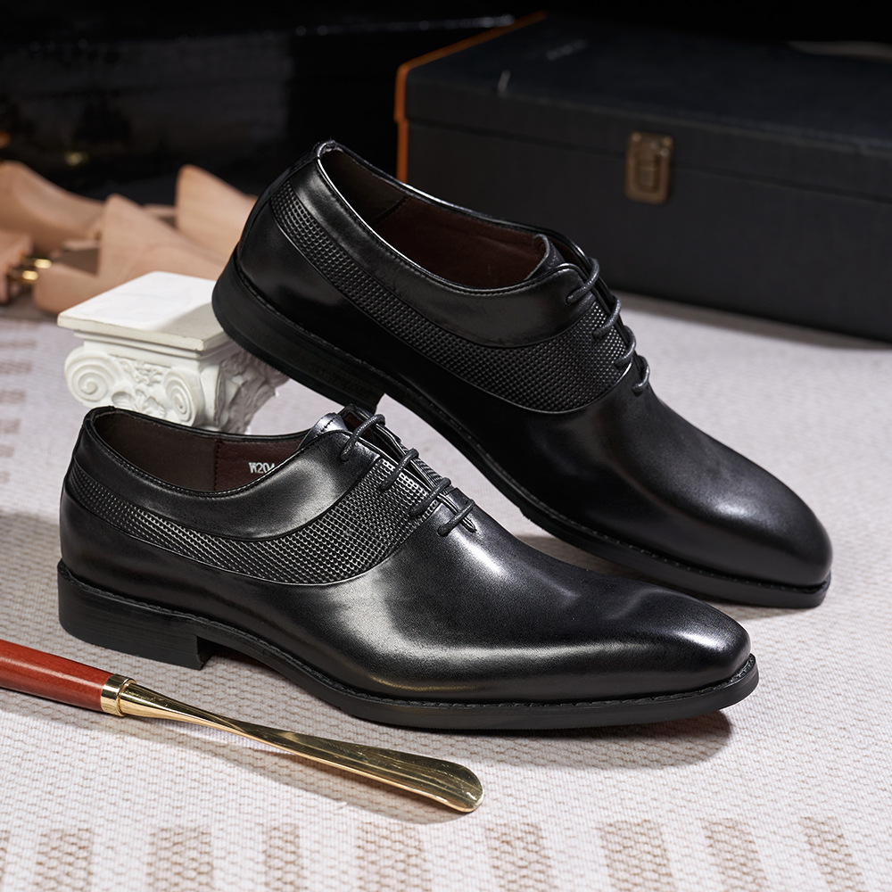Formal Leather Shoes 2