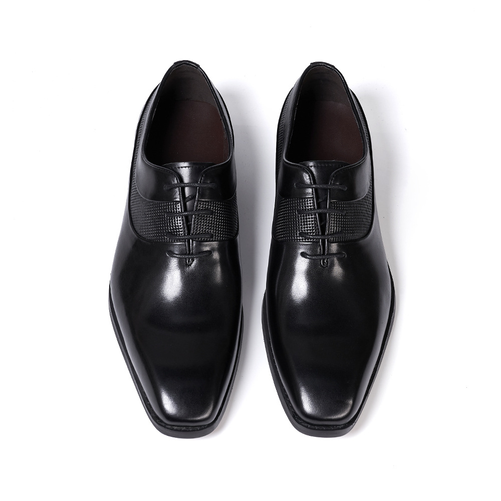 Formal Leather Shoes 6