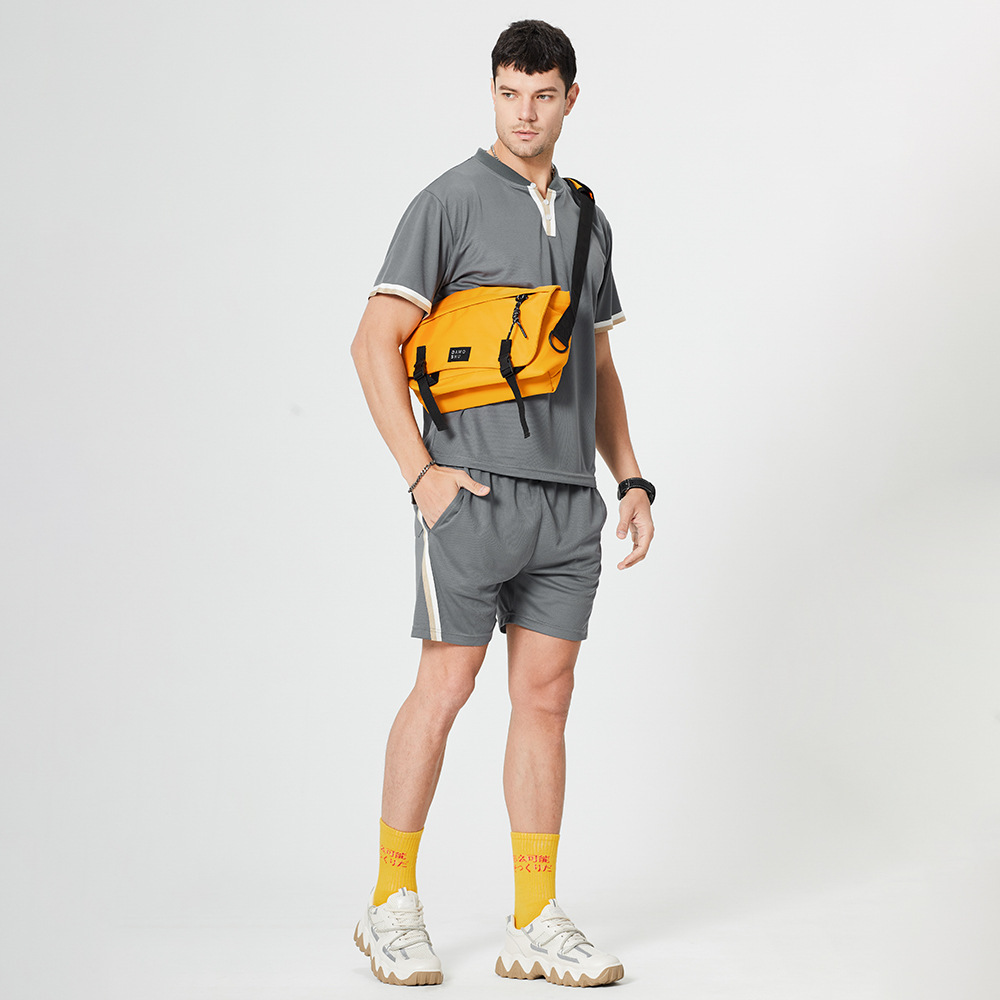 Outdoor Running Suit - Image 2
