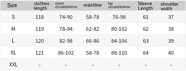 Elegant Dress in Black