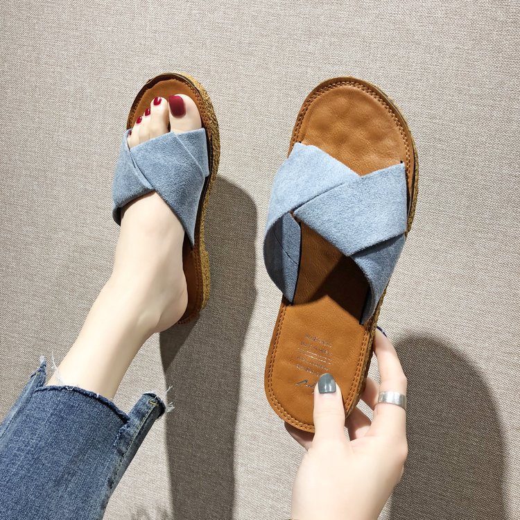 Comfortable Flip-flops