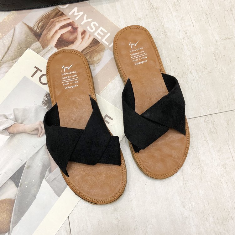 Stylish and Lightweight Sandals