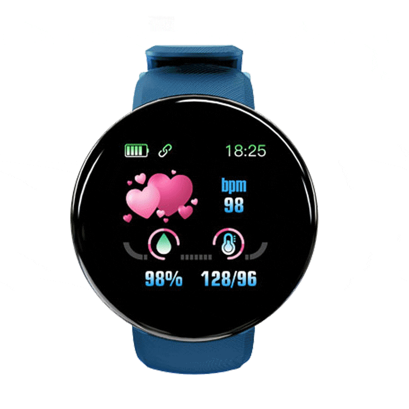 Smart Bracelet Image 2